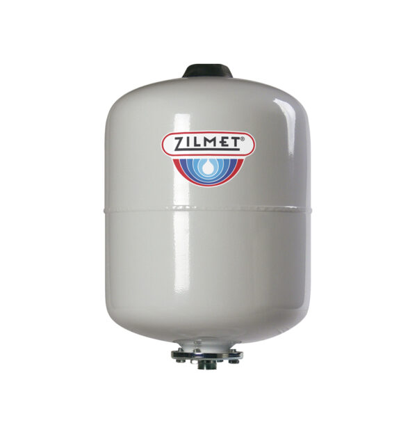 Zilmet 8 litre Portable Expansion Vessel Z1-11H0000803