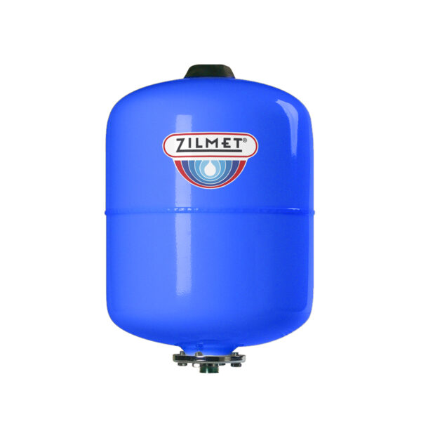 Zilmet 8 litre Portable Expansion Vessel Z1-11H0000803 - Image 2