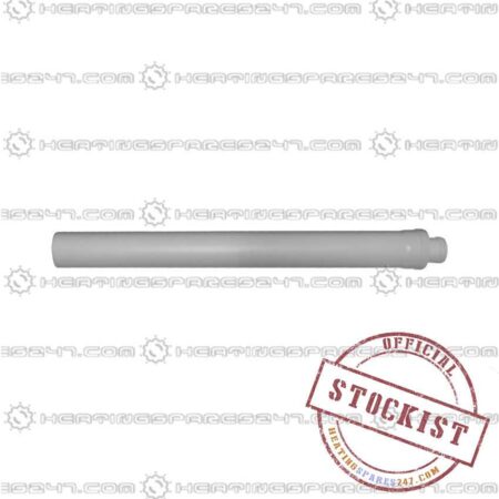 Ferroli Condensing 1M Concentric 100mm Pipe 1KWMA57W