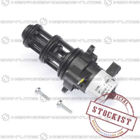 Ferroli Diverter Valve Motor 39835390
