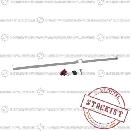 Ferroli Sensor c/w Bracket 39810340