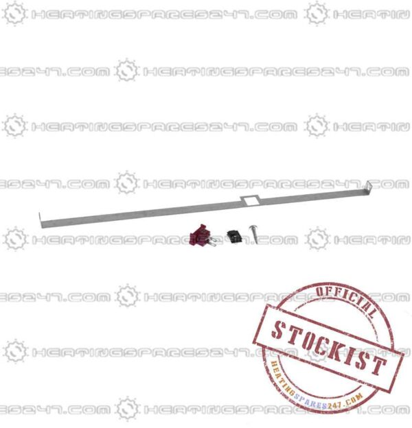 Ferroli Sensor c/w Bracket 39810340