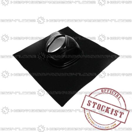 Ferroli Slate for Pitched Roof Set 1KWMA82U