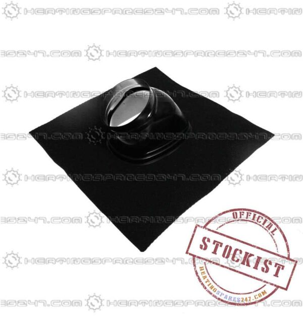 Ferroli Slate for Pitched Roof Set 1KWMA82U