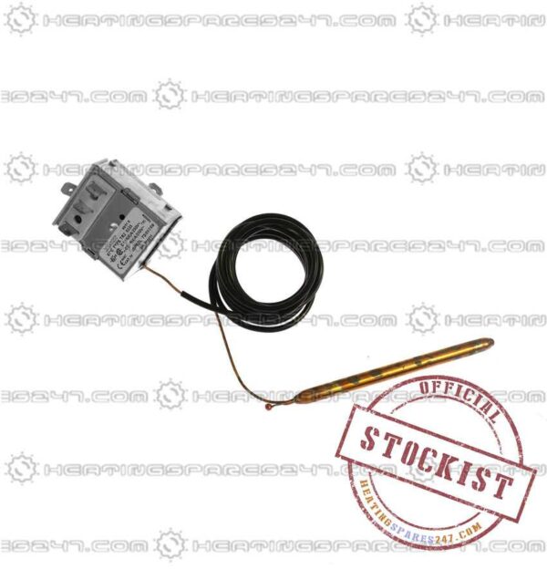 Ferroli Thermostat 39802290