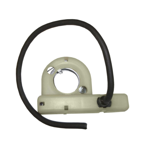 GDC Piezo Unit with Circlip 380mm 0521069