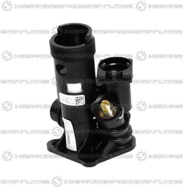 Gloworm Connection 3 Way Valve 0020014191 - Image 2