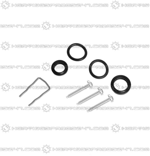 Gloworm Connection 3 Way Valve 0020014191 - Image 3