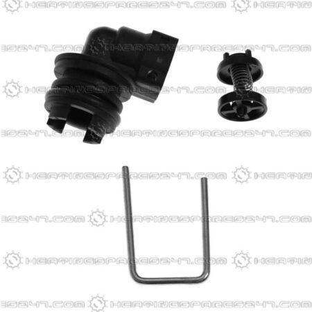 Glowworm Bypass Valve S801202