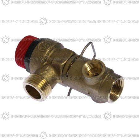 Glowworm Compact E Pressure Relief Valve 2000801208