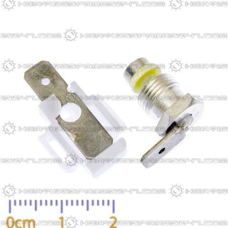 Glowworm Connector S202095