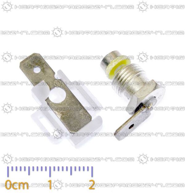 Glowworm Connector S202095