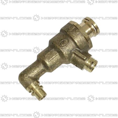 Glowworm Disconnector 0020018456