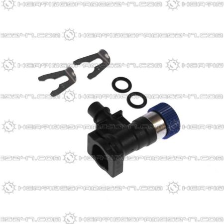 Glowworm Filing Cock S1007000