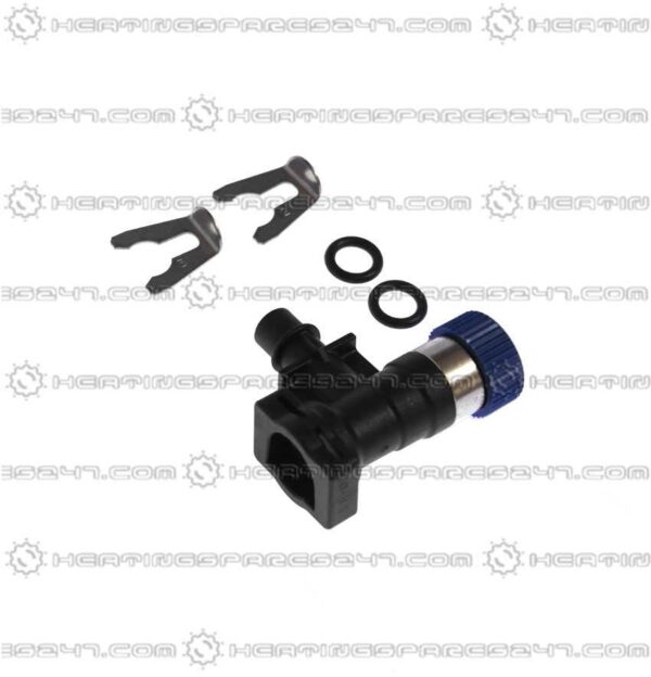 Glowworm Filing Cock S1007000