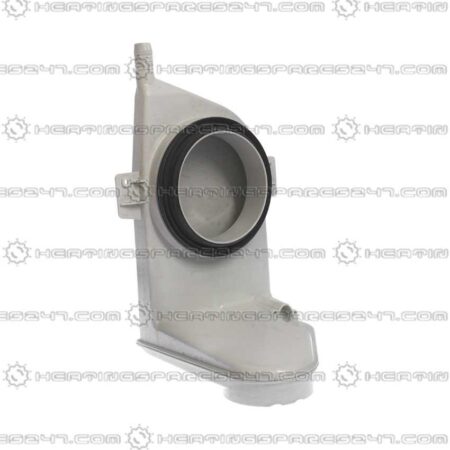 Glowworm Flue Adaptor 801614