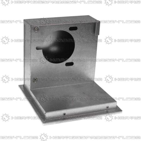 Glowworm Flue Hood 2000443174