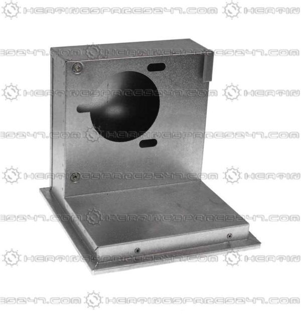 Glowworm Flue Hood 2000443174