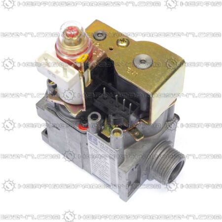Glowworm Gas Section 0020038539