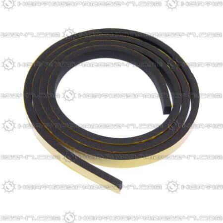 Glowworm Inner Door Seal 1390mm 2000801705