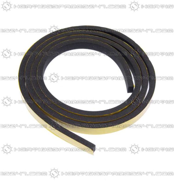 Glowworm Inner Door Seal 1390mm 2000801705
