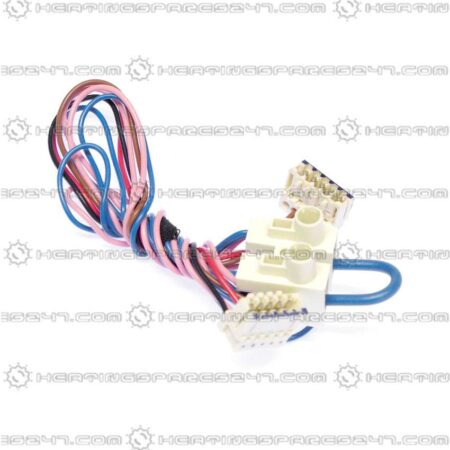 Glowworm Low Voltage Harness 802154