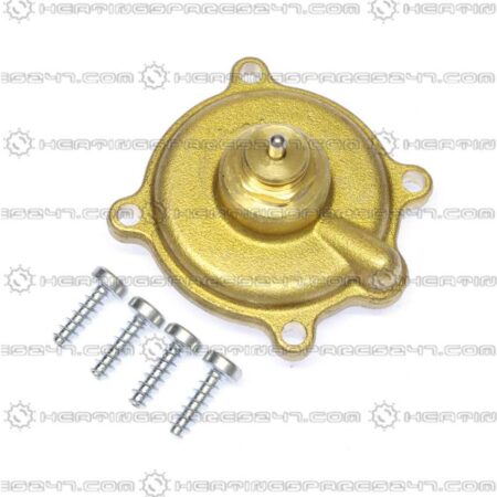 Glowworm Membrane Cover S801201
