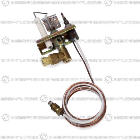 Glowworm Oxypilot 451476