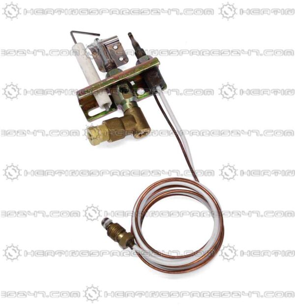 Glowworm Oxypilot 451476