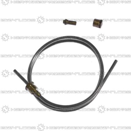 Glowworm Pilot Tube 800068
