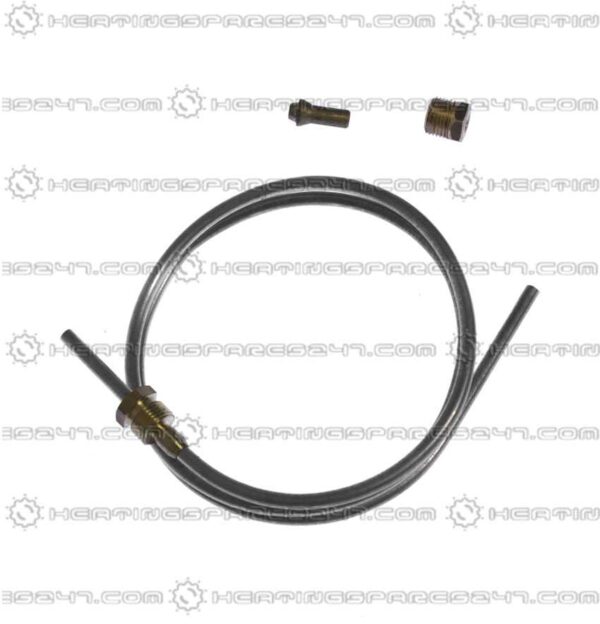 Glowworm Pilot Tube 800068
