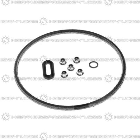 Glowworm Seal Heat Exchanger Door 801635