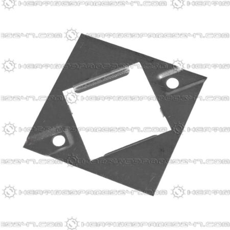 Glowworm Sight Window Frame SAA049M