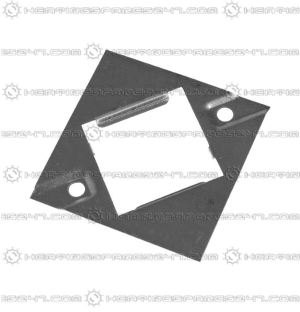 Glowworm Sight Window Frame SAA049M