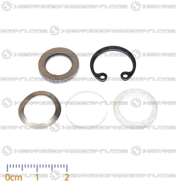 Glowworm Viewing Glass Set 2000801640