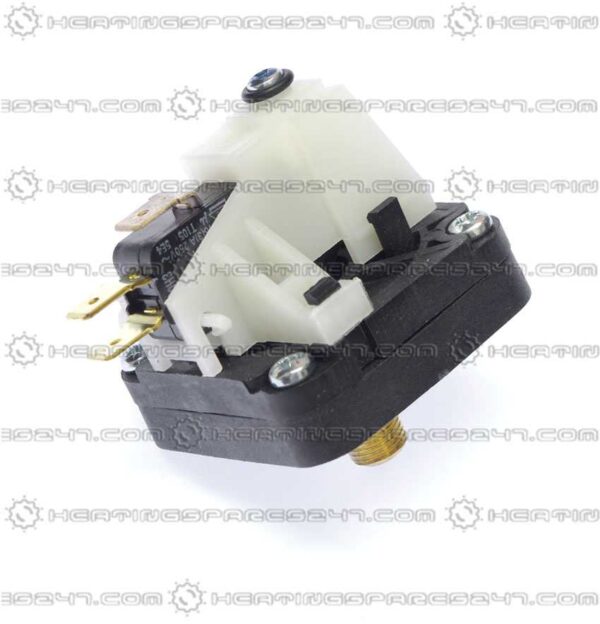 Glowworm Water Pressure Switch 2000800150