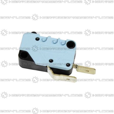 Glowworm Water Pressure Switch Assy 0020050452