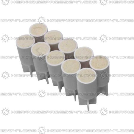 Hayes 3 Smoke Cartridge 10 Pack 33.3003