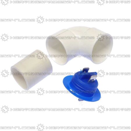 Heatline Condense Trap Kit D000000010