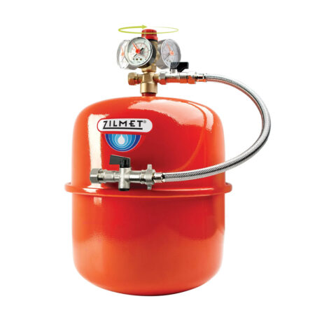 12L Expansion Vessel Kit IFP12