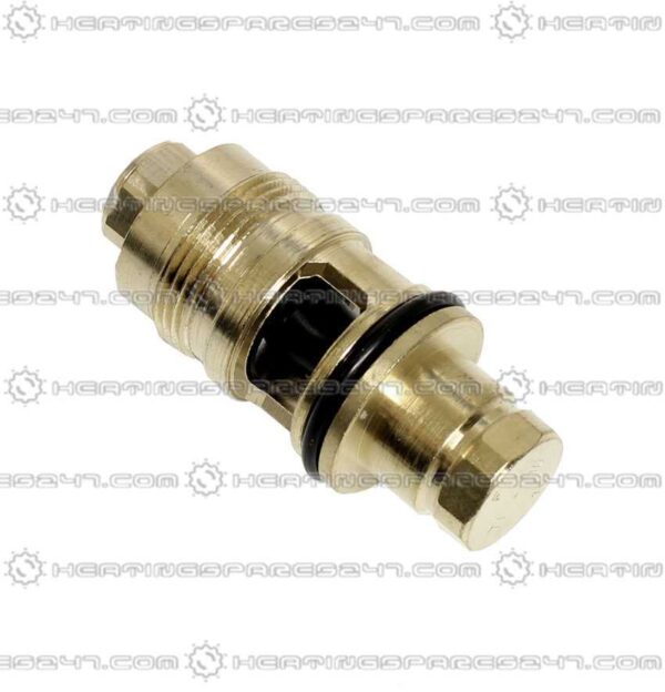Ideal Flow Turbine Cartridge HE24 175660 - Image 2