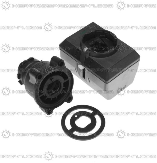 Ideal Isar HE Diverter Valve Kit 173624 - Image 3