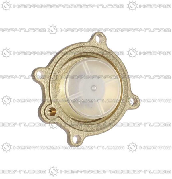 Ideal Microswitch Assembly Pump & DHW 174055 - Image 2