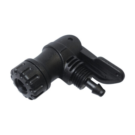 Regin Pressure Vessel Pump Replacement Lever Adaptor REGK31