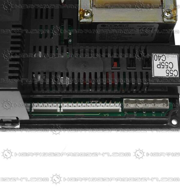 Keston Control Block Kit C17430000 - Image 3