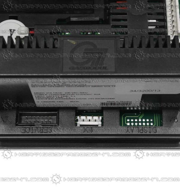 Keston Control Block Kit C17430000 - Image 4