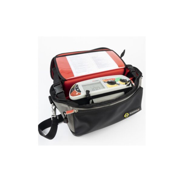 C.K Test Equipment Case Plus MA2641