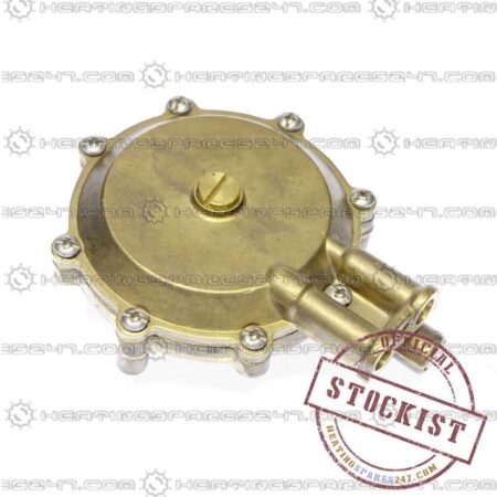Main Diaphragm Assy 10/13561