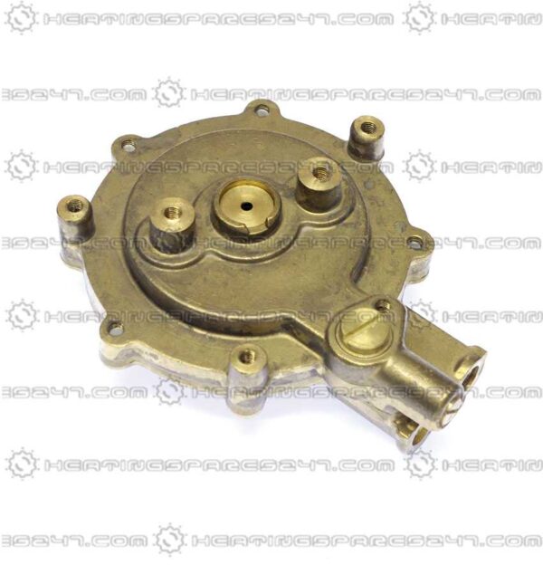 Main Diaphragm Assy 10/13561 - Image 2