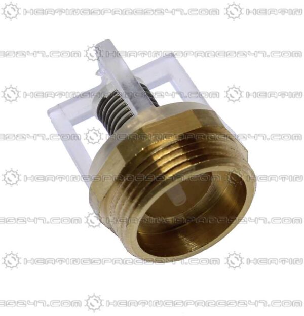 Main Hydraulic Venturi Assembly 248051 - Image 2